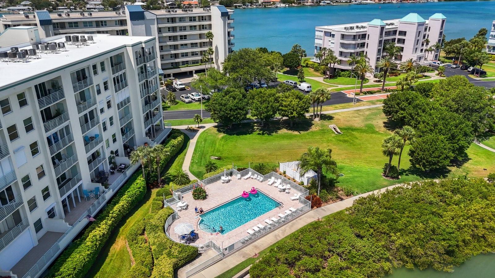 Image 13 of 45 For 7963 Sailboat Key Boulevard S 502