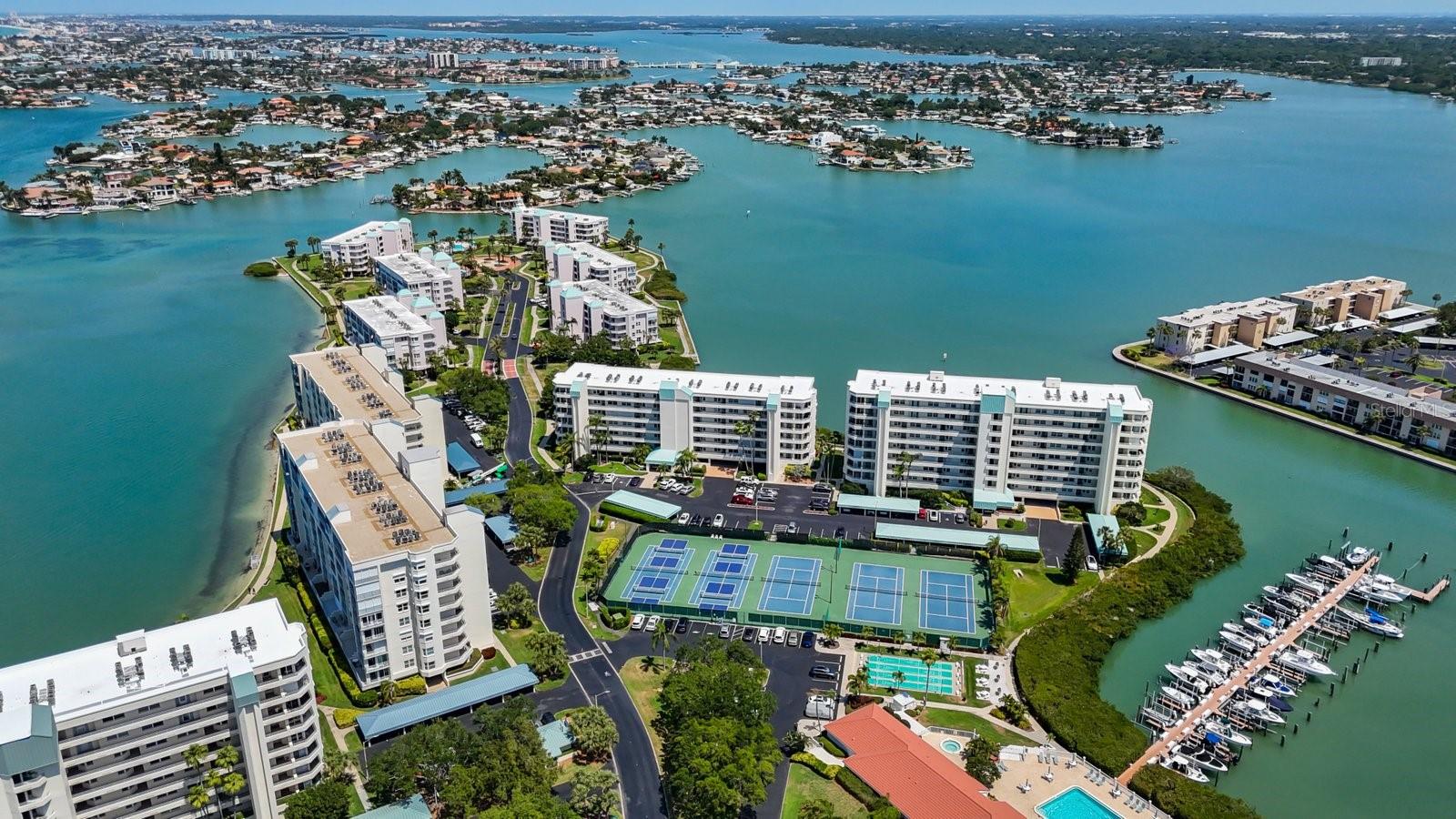 Image 14 of 45 For 7963 Sailboat Key Boulevard S 502