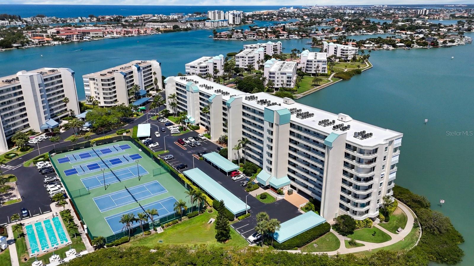 Image 3 of 45 For 7963 Sailboat Key Boulevard S 502