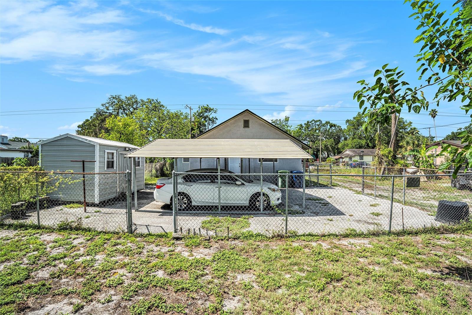 Listing photo id 22 for 3008 Wilder Avenue