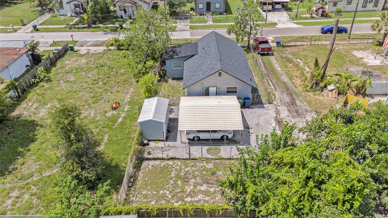 Listing photo id 27 for 3008 Wilder Avenue