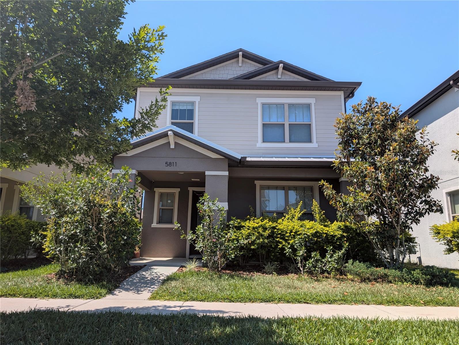 Details for 5811 Colony Glen Road, LITHIA, FL 33547