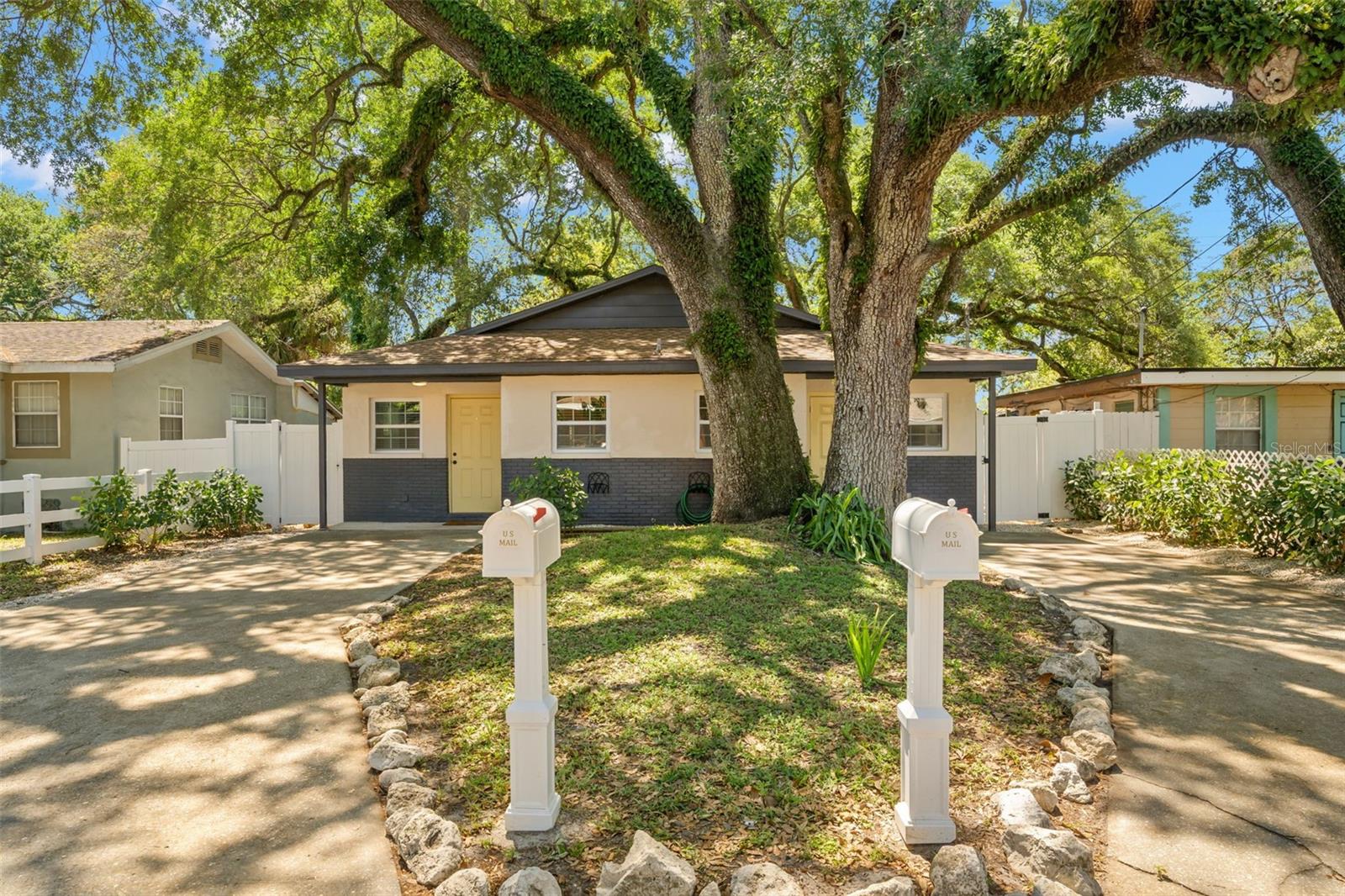 Details for 2809 Marconi Street, TAMPA, FL 33605