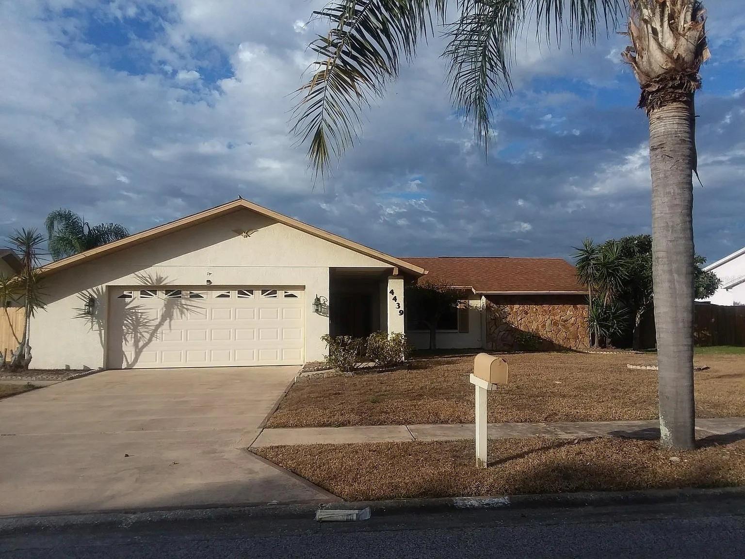 Details for 4439 Summerlake Drive, NEW PORT RICHEY, FL 34653
