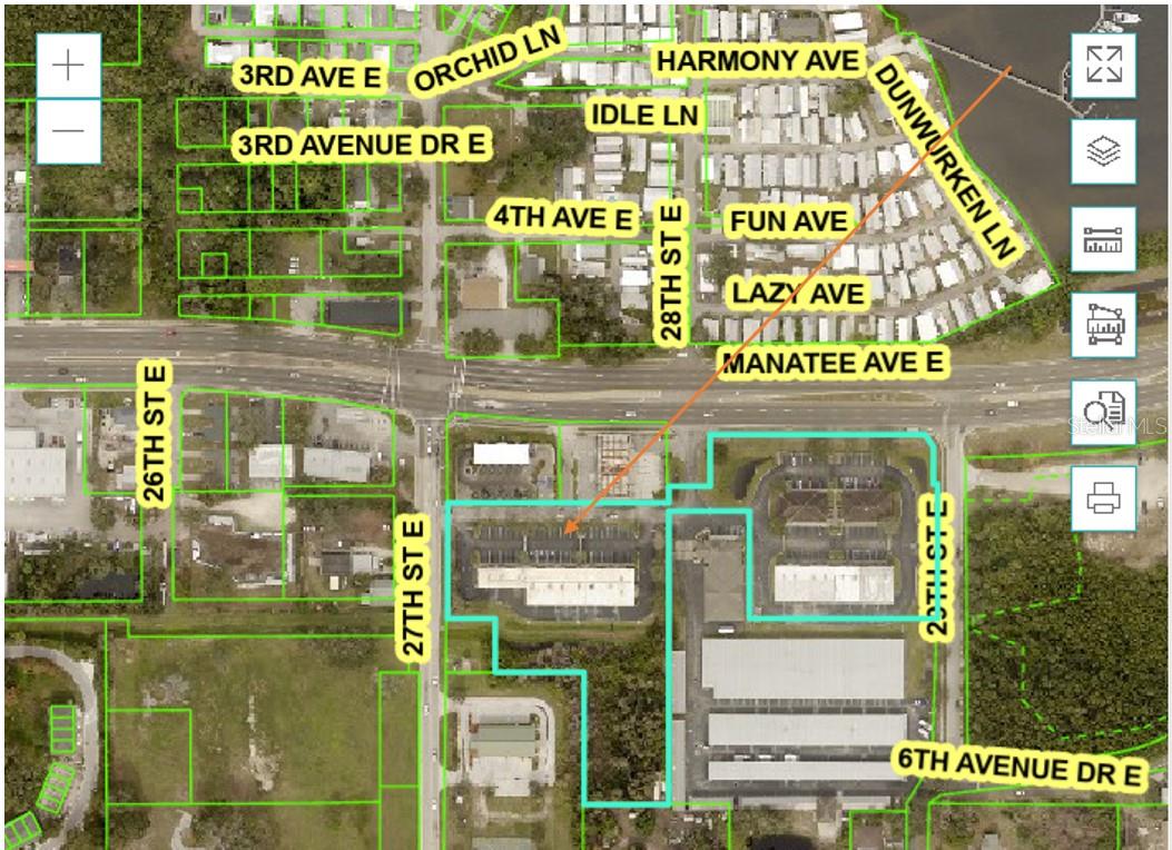 Image 11 of 15 For 515 27th Street E 7