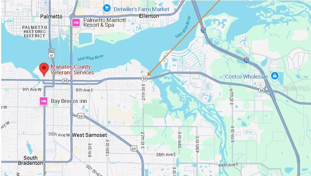 Image 12 of 15 For 515 27th Street E 7