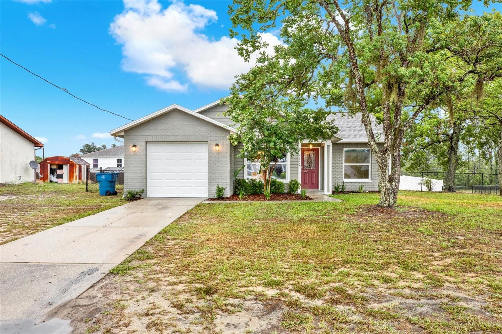 Details for 4342 Candler Avenue, Spring Hill, FL 34609