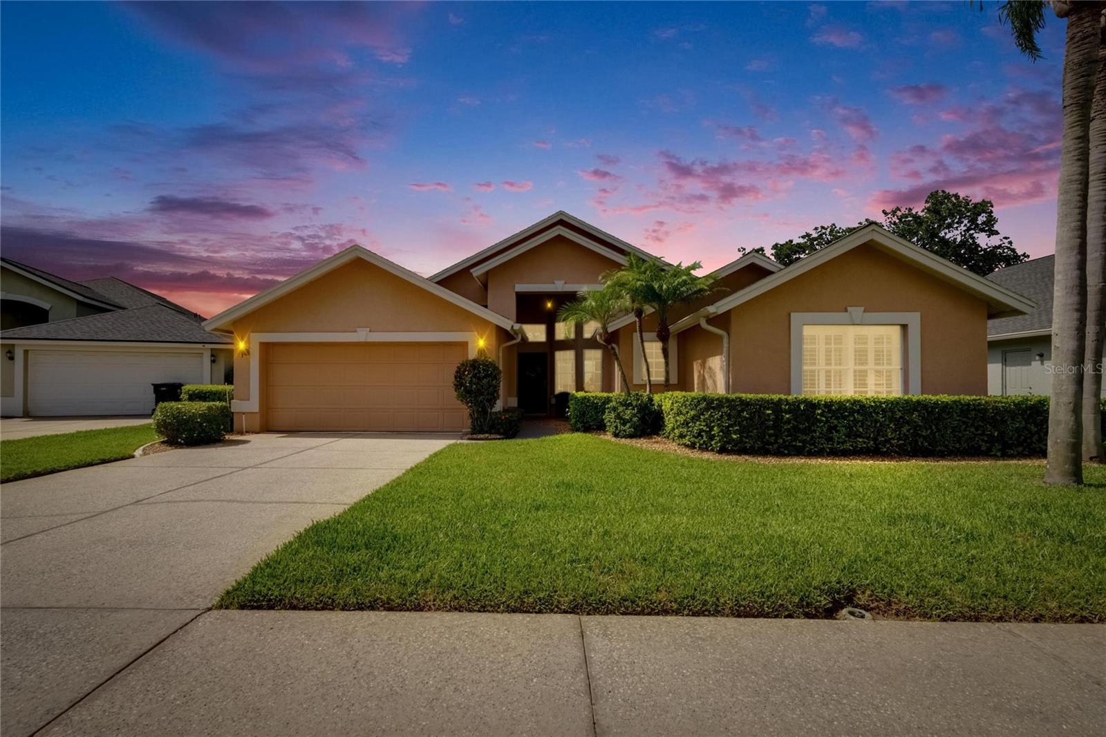 Details for 5303 Cottonwood Tree Circle, VALRICO, FL 33596