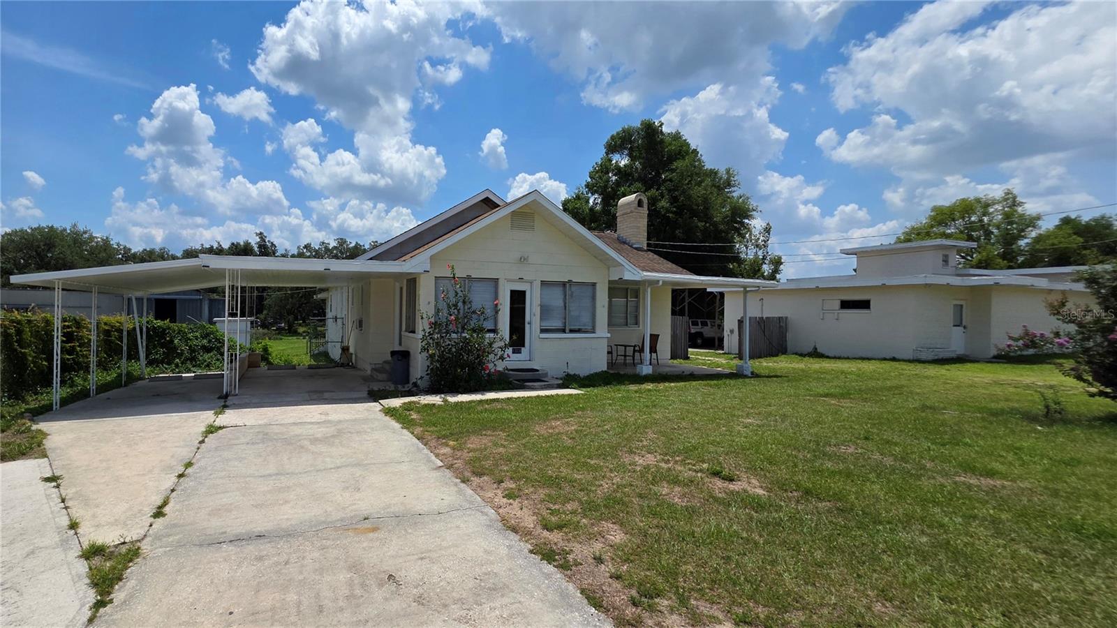 Details for 13330 Fort King Road, DADE CITY, FL 33525