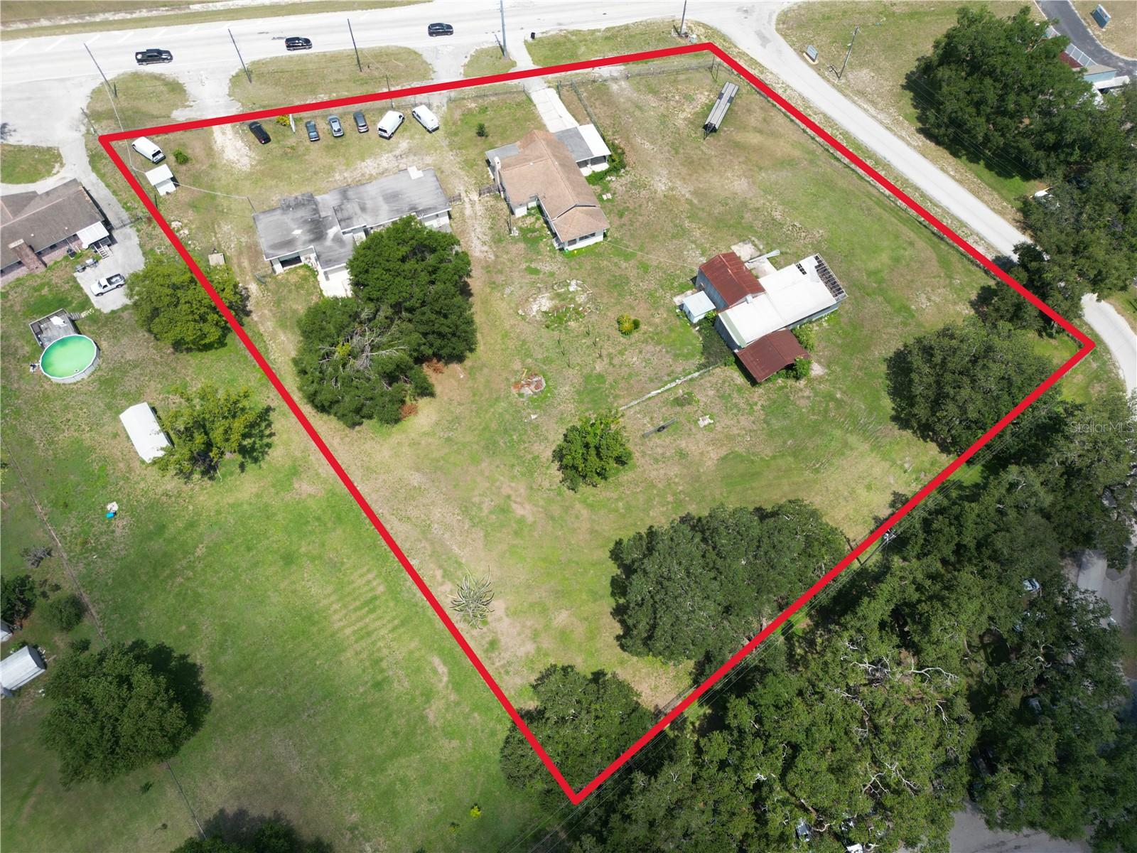 Image 43 of 43 For 13330 Fort King Road
