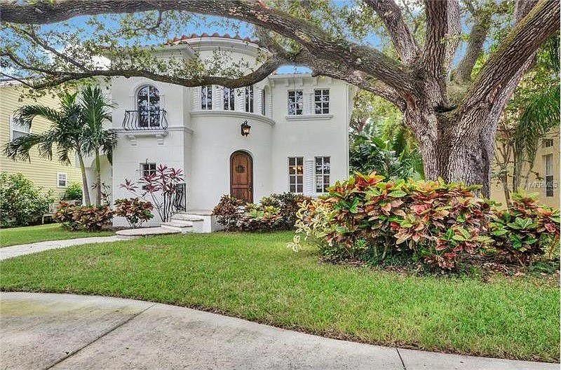 Details for 2712 Leila Avenue, TAMPA, FL 33611