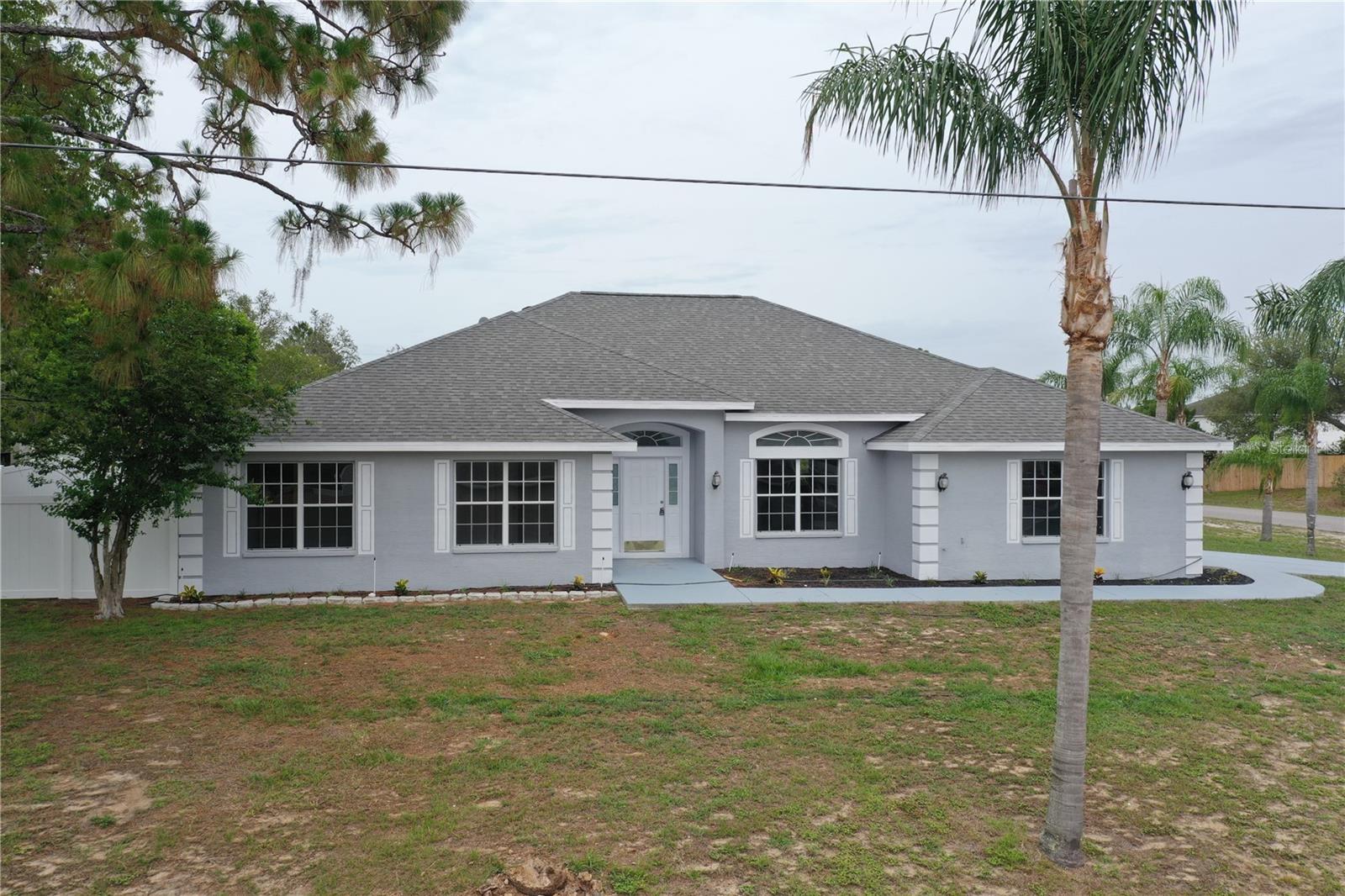 Details for 13551 Banner Road, SPRING HILL, FL 34609