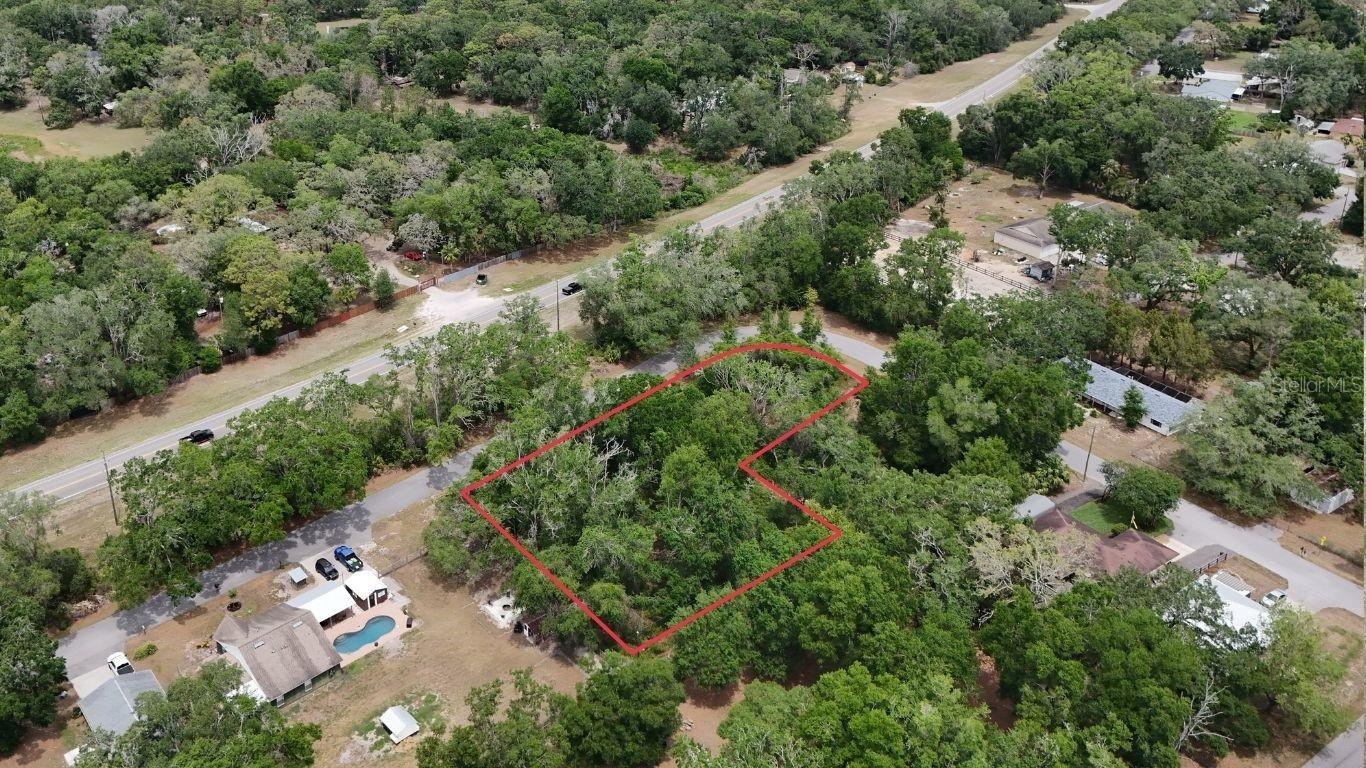 Details for 19740 Topeka Road, SPRING HILL, FL 34610