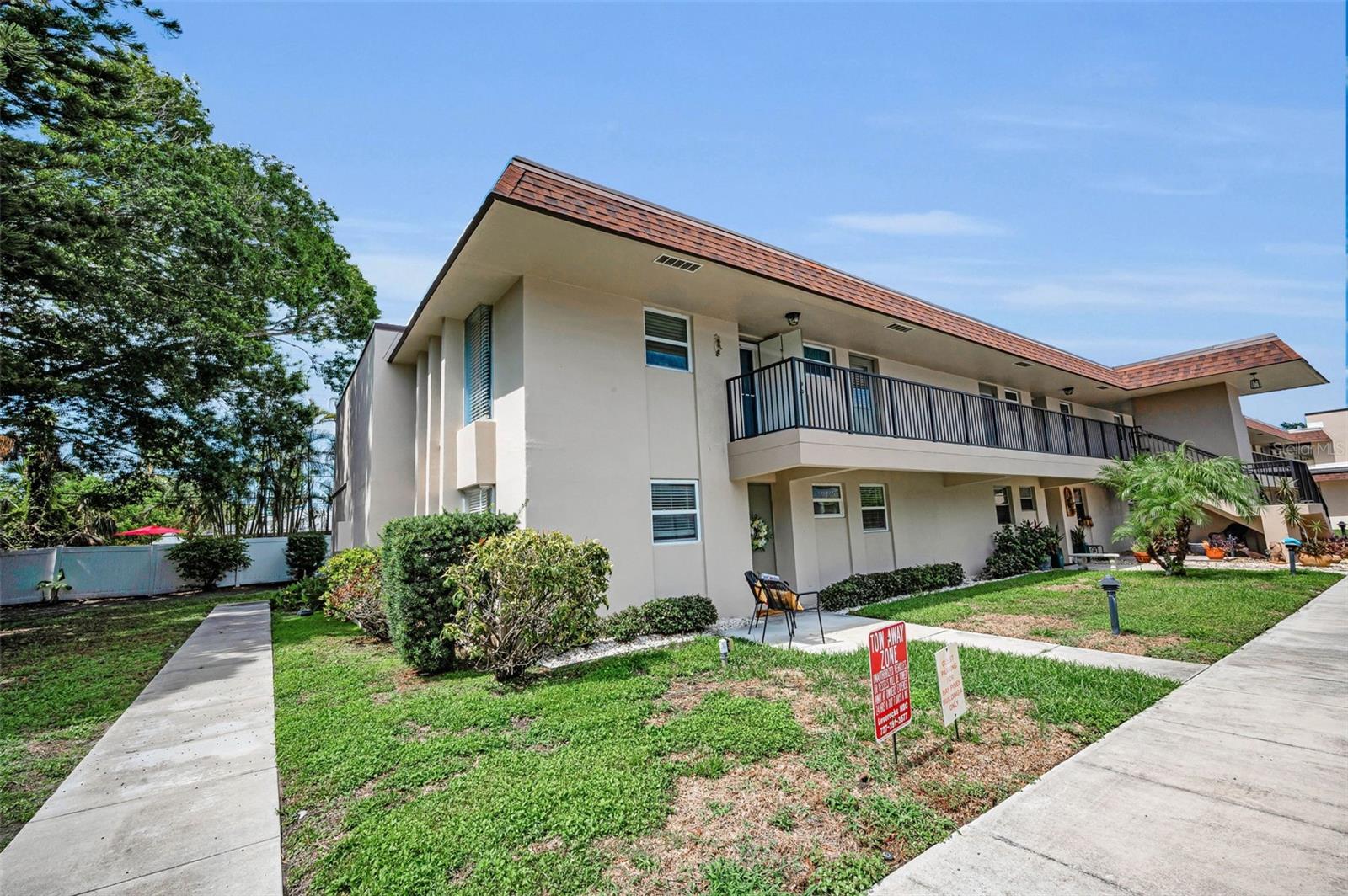 Details for 9945 47th Avenue N 210, ST PETERSBURG, FL 33708
