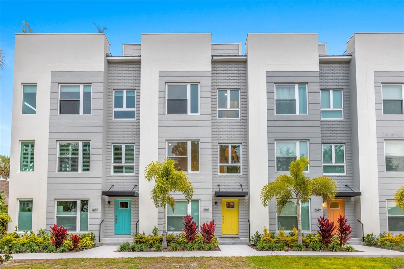 Details for 2653 1st Avenue N, ST PETERSBURG, FL 33713