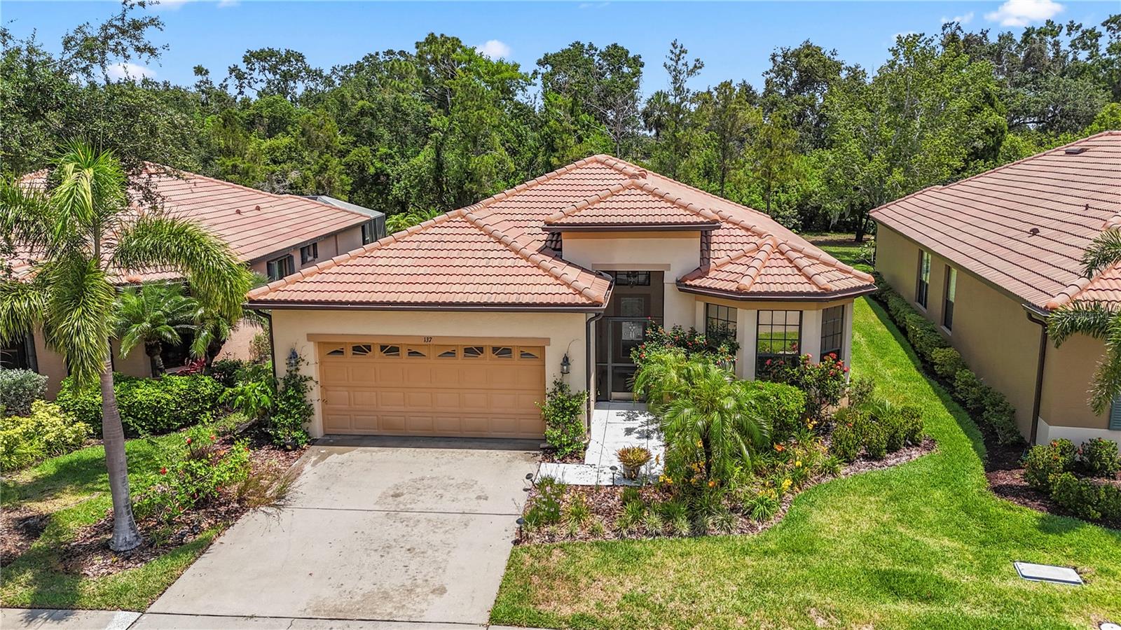 Details for 137 Silver Falls Drive, APOLLO BEACH, FL 33572
