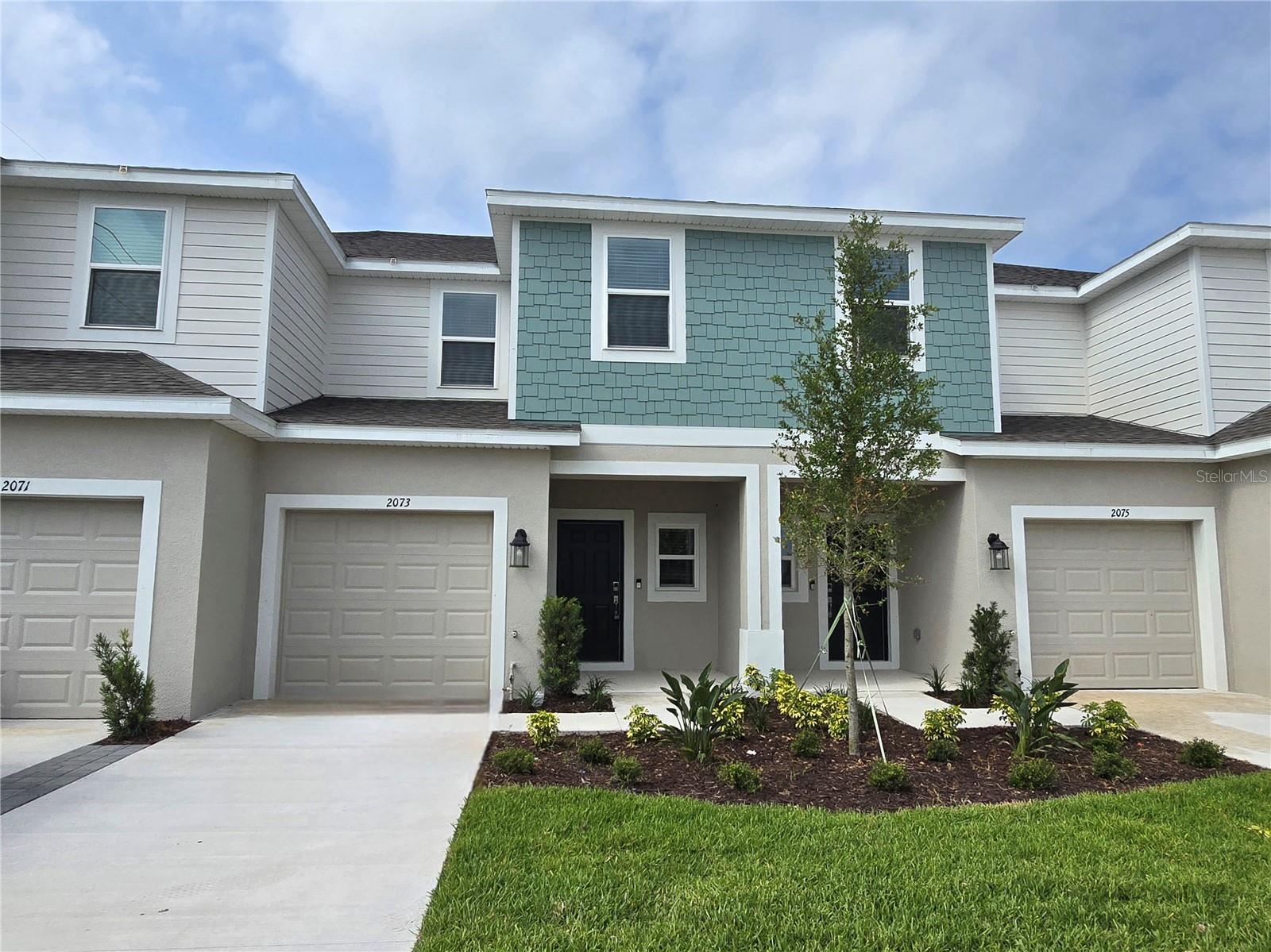 Details for 2073 Hallier Cove, WESLEY CHAPEL, FL 33543