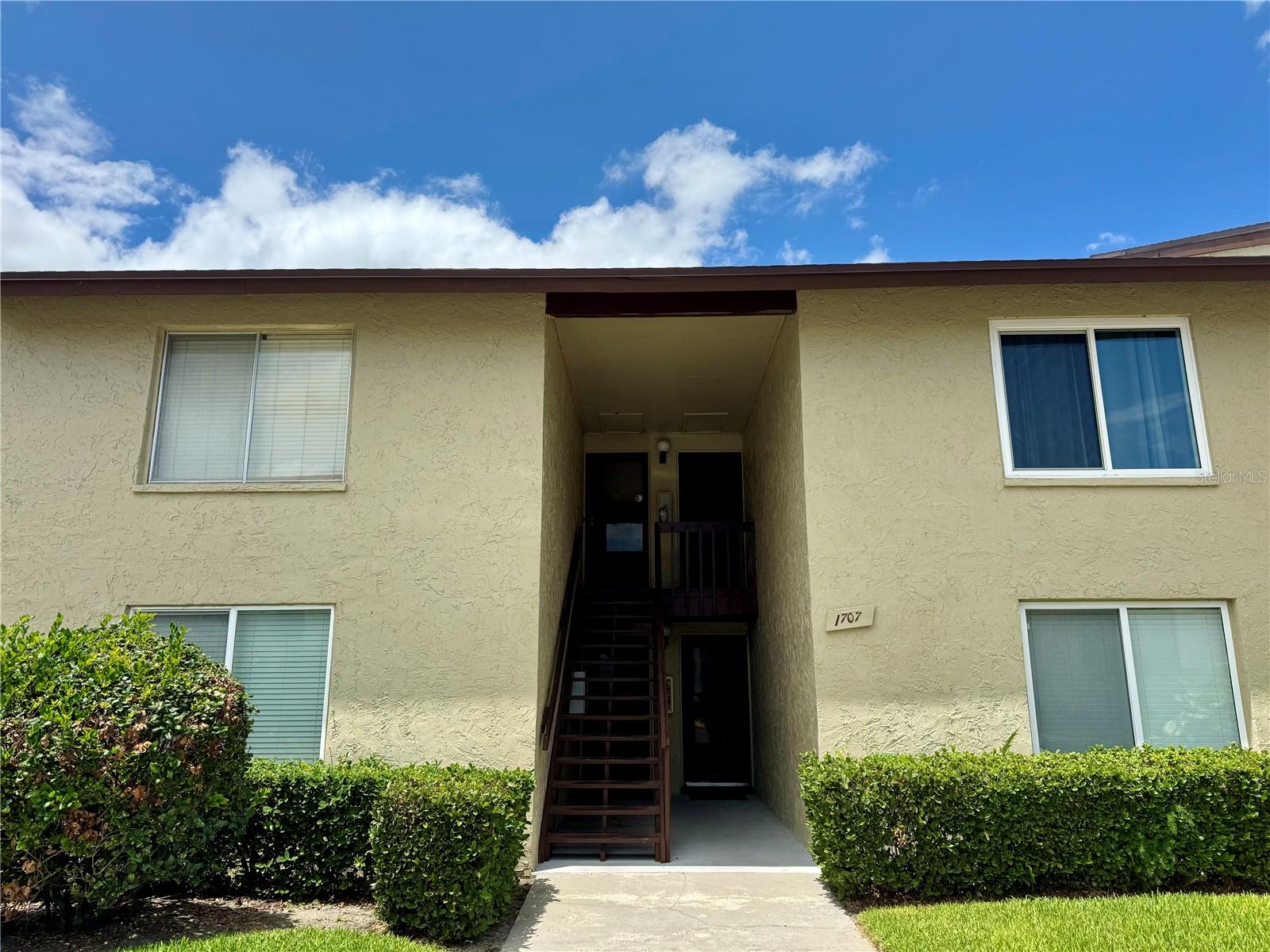 Details for 4215 Bay Drive 1707c, CLEARWATER, FL 33764