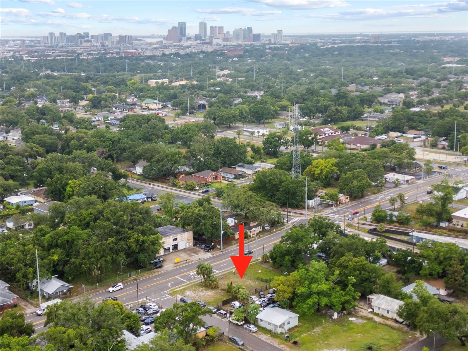 Listing photo id 8 for 3012 Dr Martin Luther King Jr Boulevard
