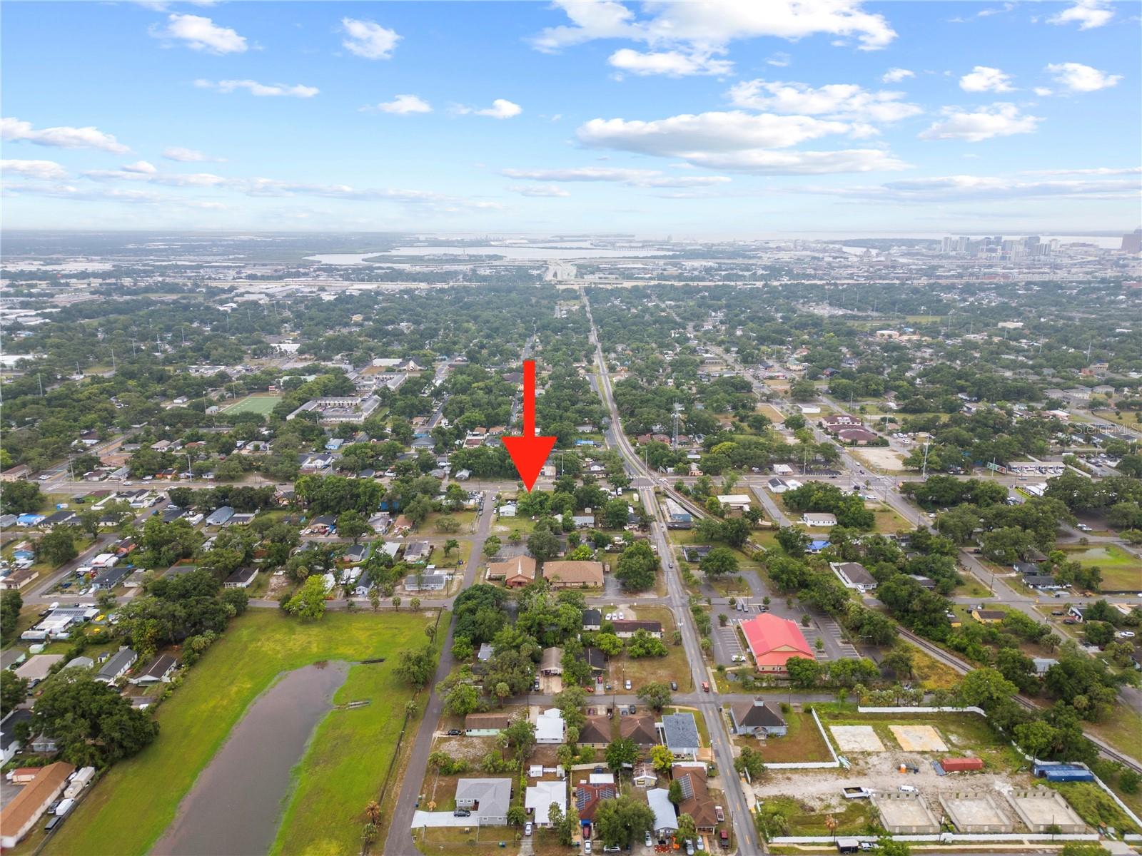 Listing photo id 9 for 3012 Dr Martin Luther King Jr Boulevard