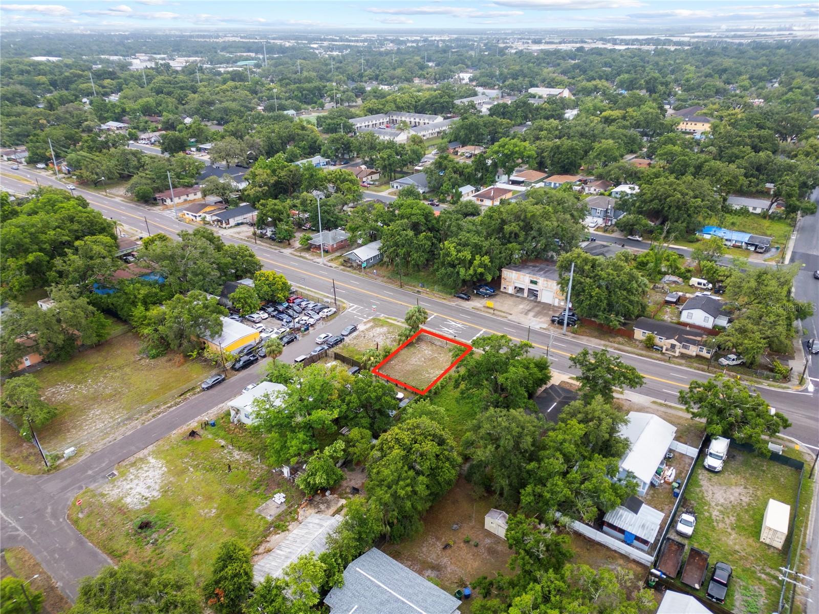 Listing photo id 10 for 3012 Dr Martin Luther King Jr Boulevard
