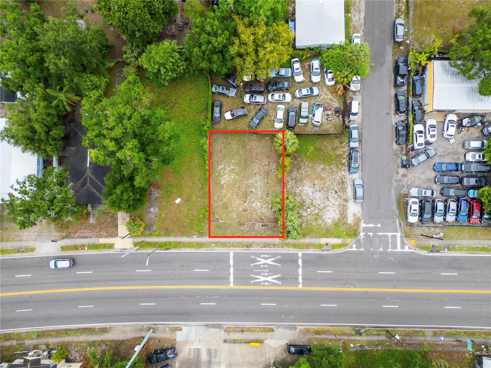 Listing photo id 2 for 3012 Dr Martin Luther King Jr Boulevard