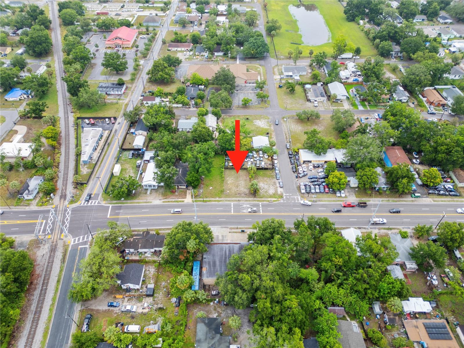 Listing photo id 3 for 3012 Dr Martin Luther King Jr Boulevard