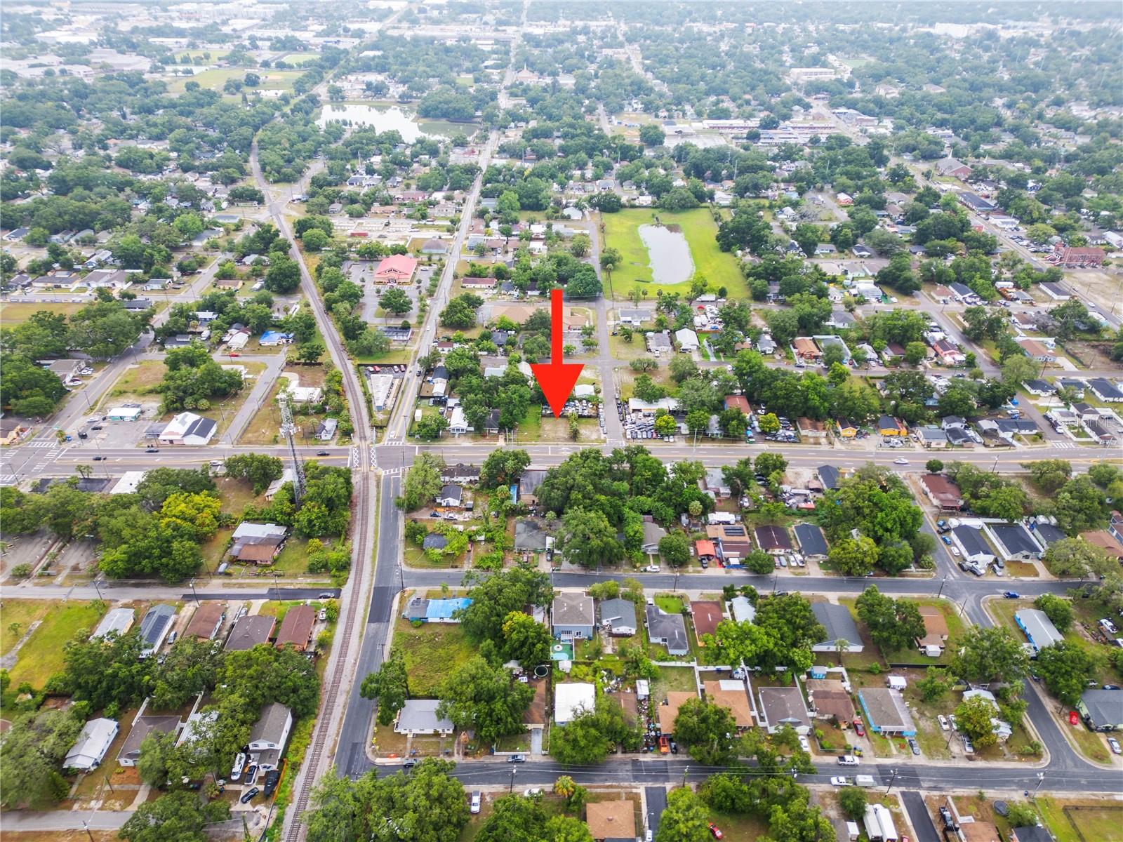 Listing photo id 4 for 3012 Dr Martin Luther King Jr Boulevard