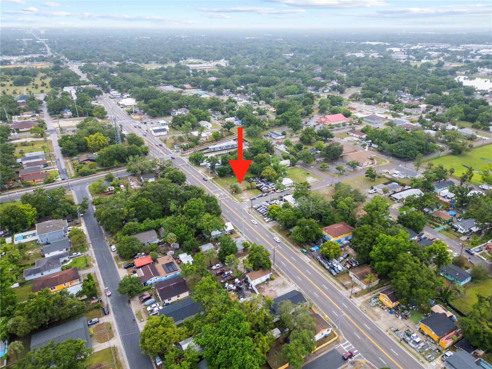 Listing photo id 5 for 3012 Dr Martin Luther King Jr Boulevard