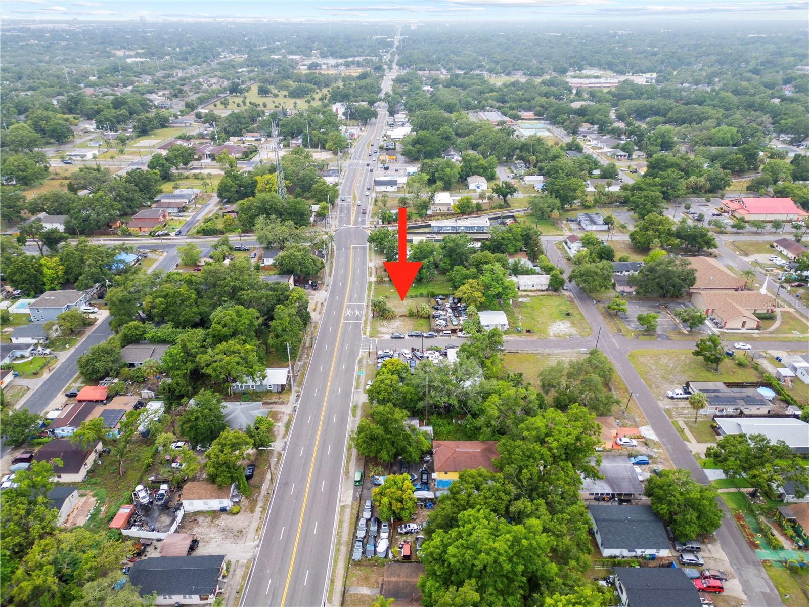 Listing photo id 6 for 3012 Dr Martin Luther King Jr Boulevard