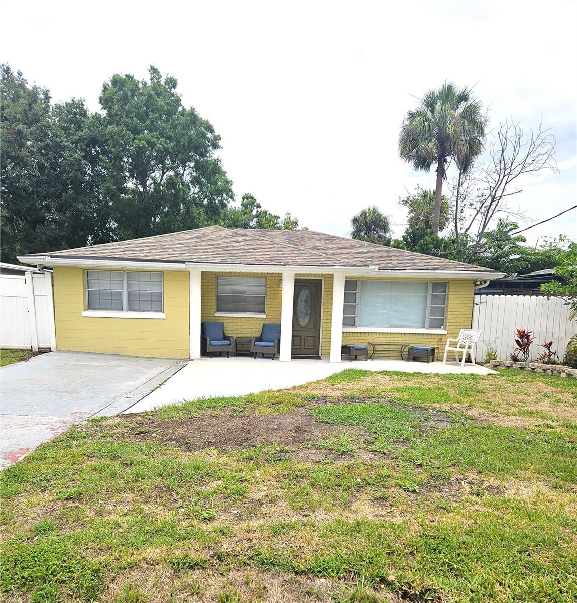 Details for 4111 La Salle Street, TAMPA, FL 33607