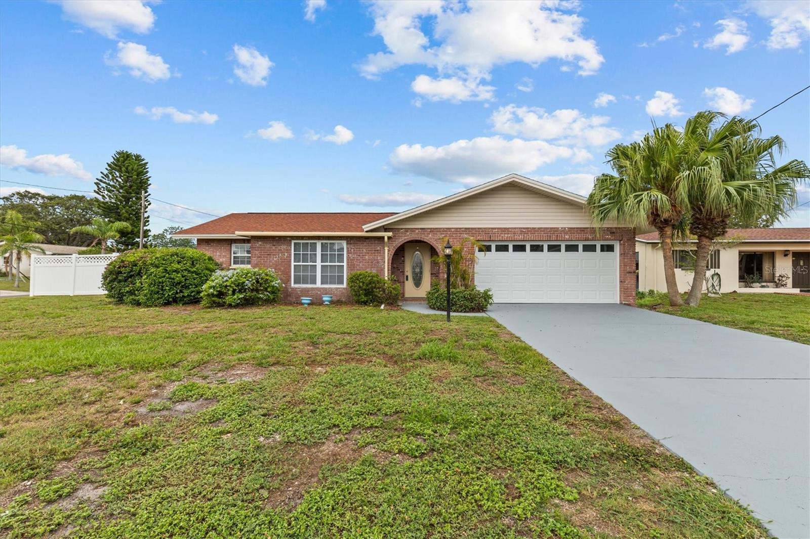 Details for 326 Circle Drive, PALM HARBOR, FL 34683