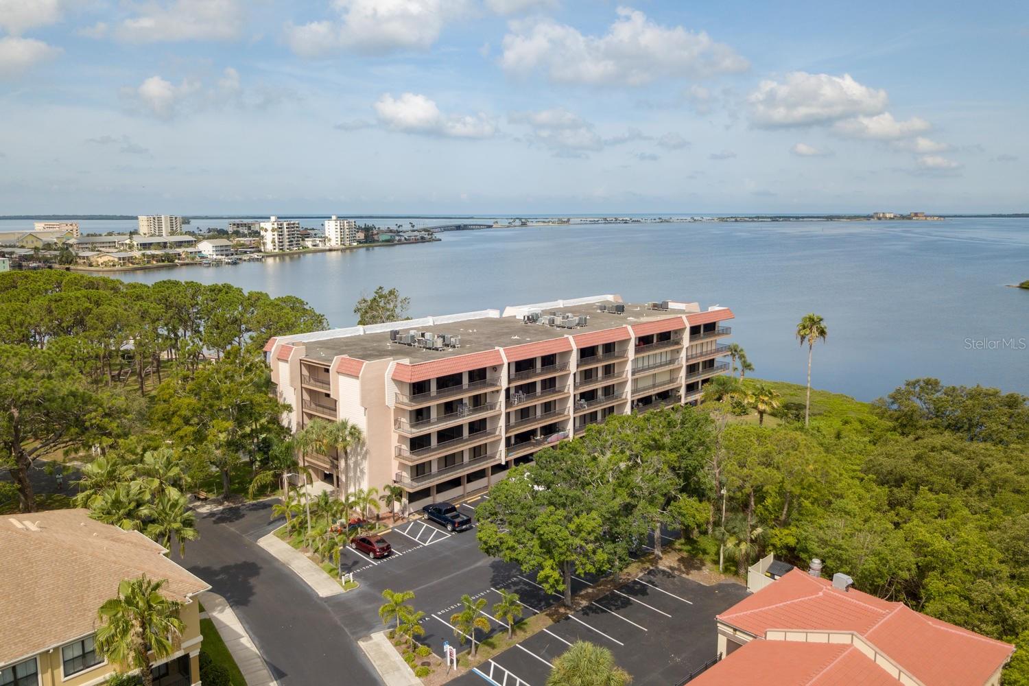Details for 2700 Bayshore Boulevard 11-302, DUNEDIN, FL 34698