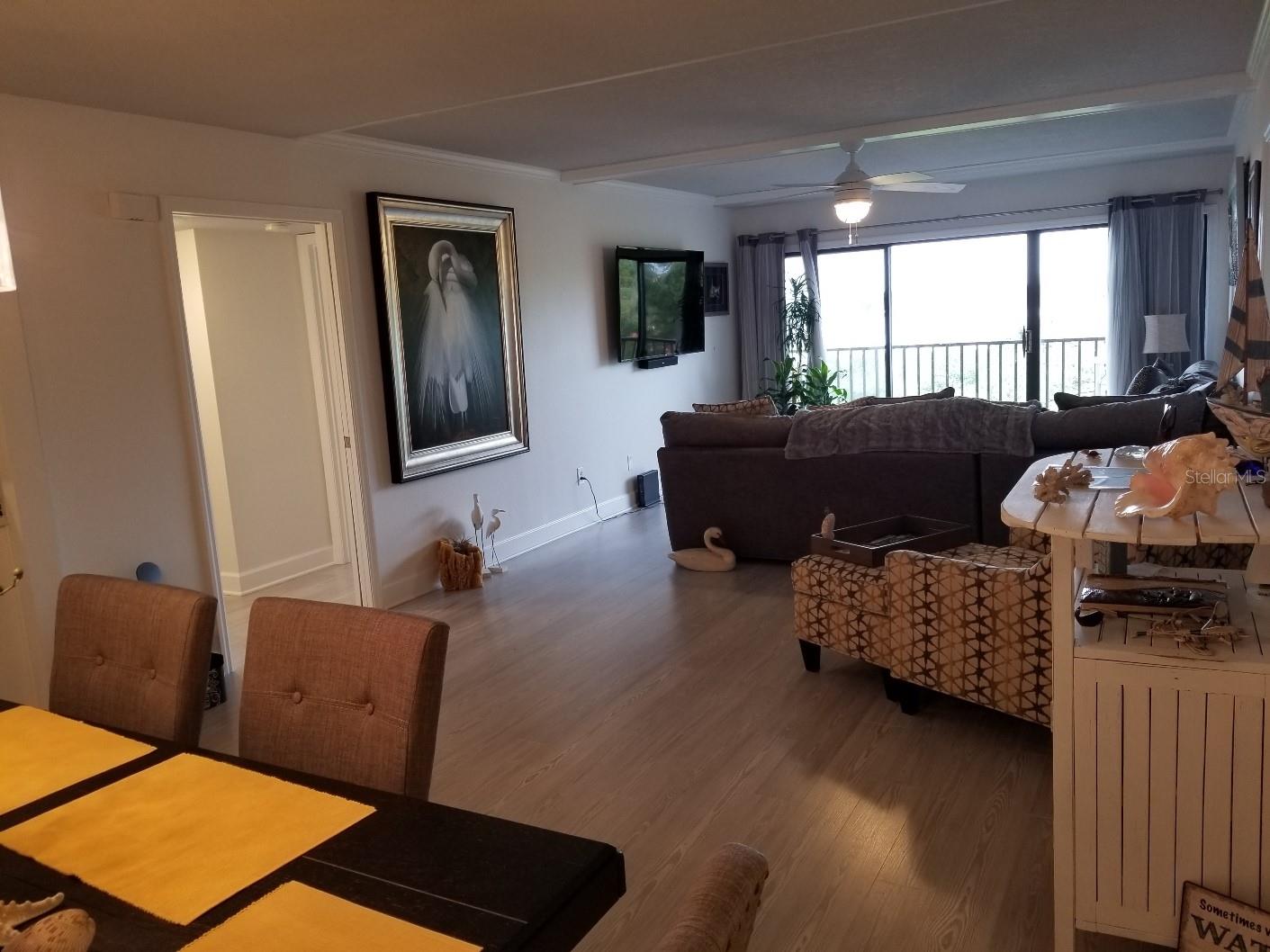 Image 5 of 25 For 2700 Bayshore Boulevard 11-302