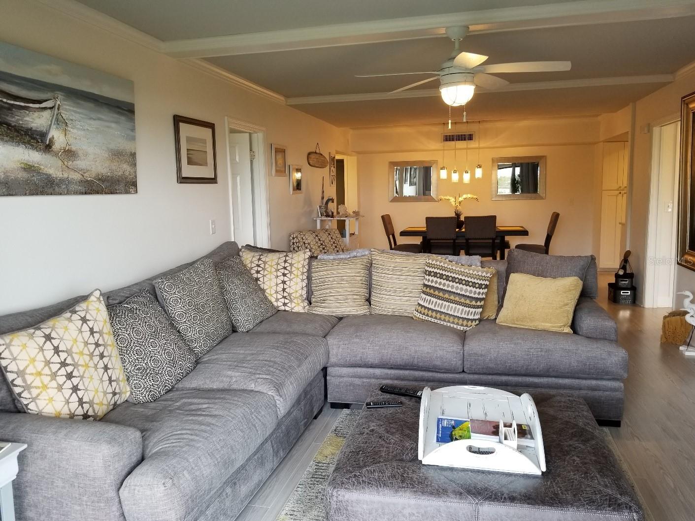 Image 9 of 25 For 2700 Bayshore Boulevard 11-302