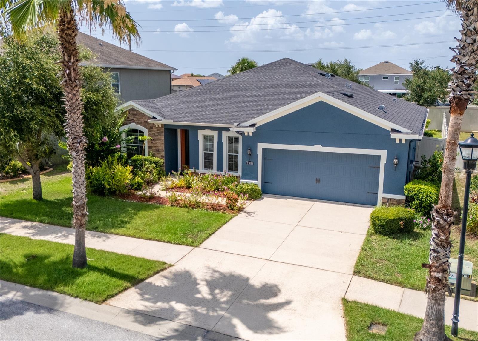 Details for 11038 Spring Point Circle, RIVERVIEW, FL 33579