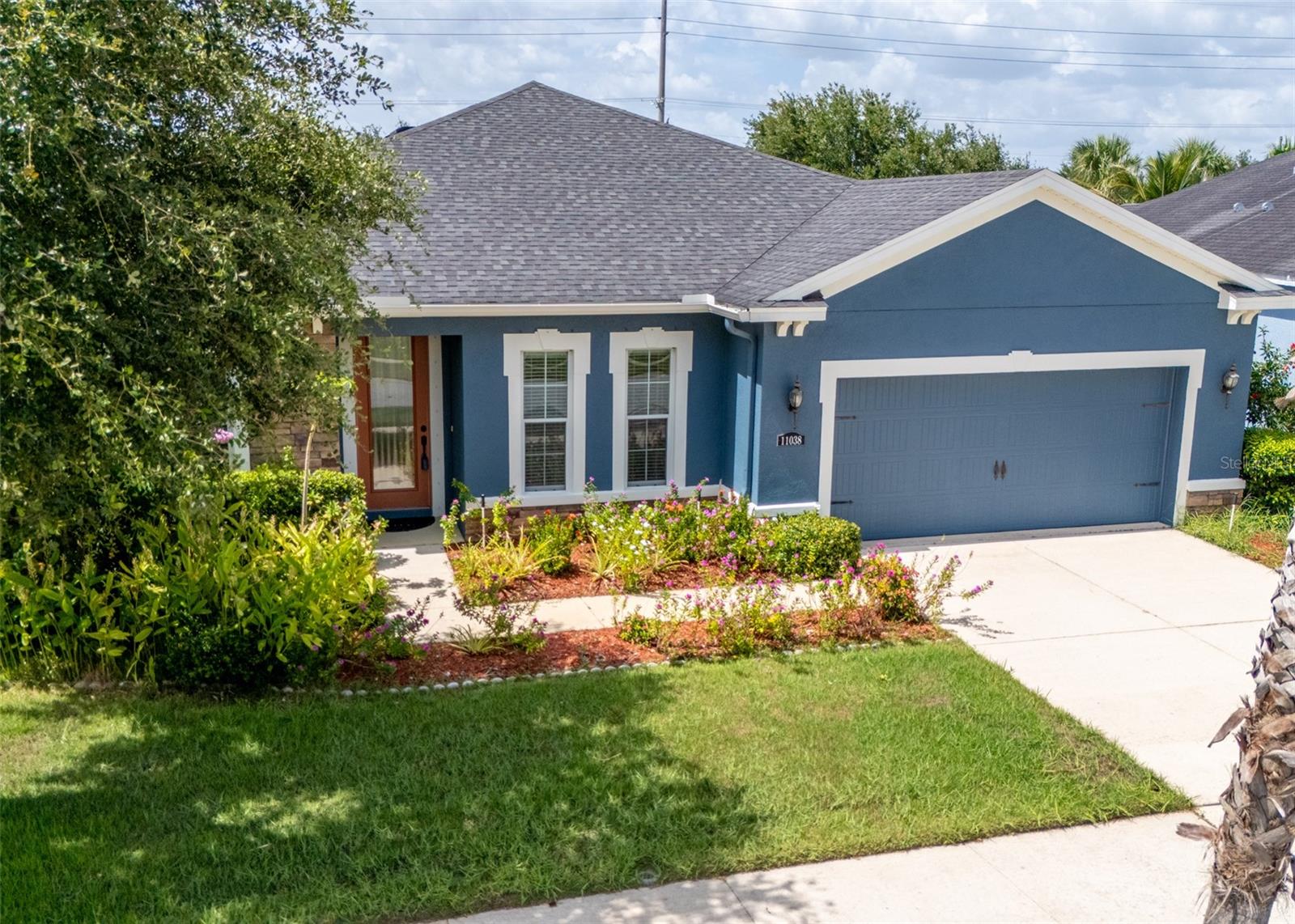 Image 2 of 27 For 11038 Spring Point Circle