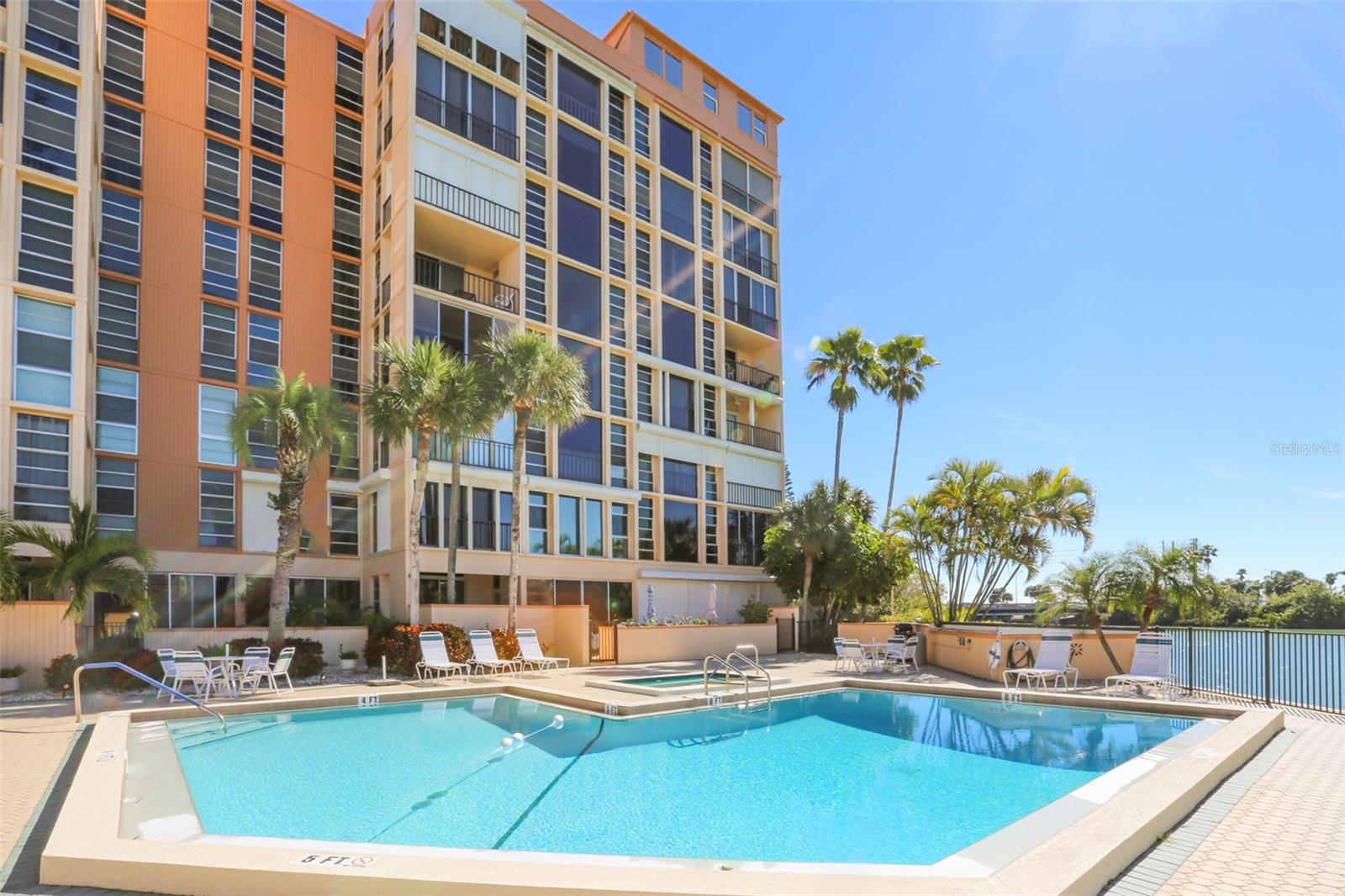 Details for 7400 Sun Island Drive S 412, SOUTH PASADENA, FL 33707