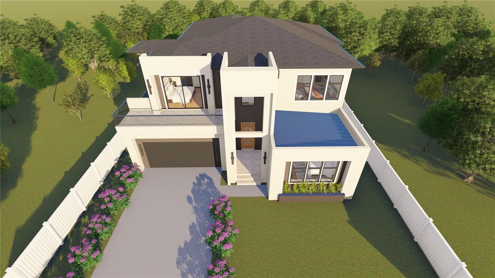 Image 4 of 22 For 4316 Wallace Circle