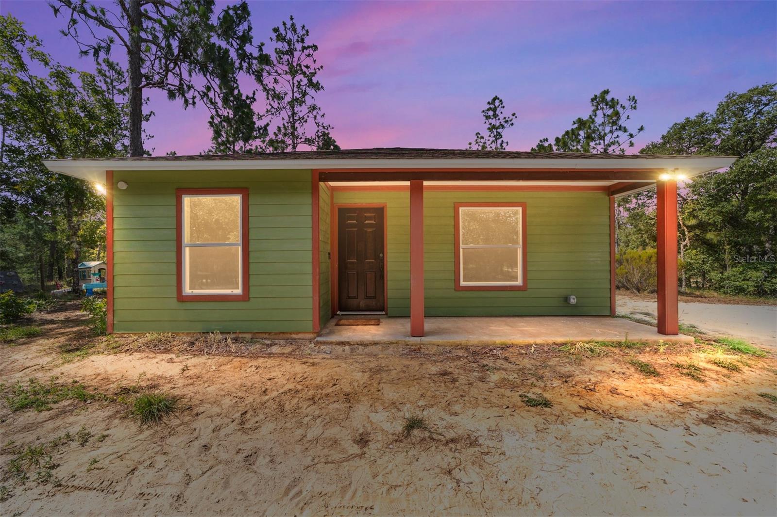 Details for 191 148th Avenue, WILLISTON, FL 32696
