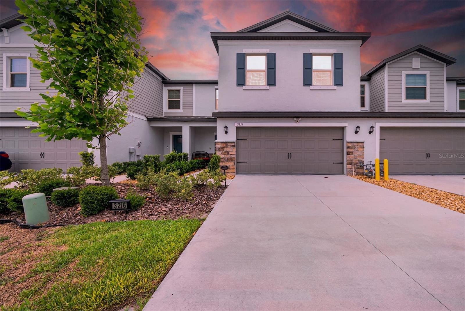 Details for 3216 Bryant Park Drive, NEW PORT RICHEY, FL 34655