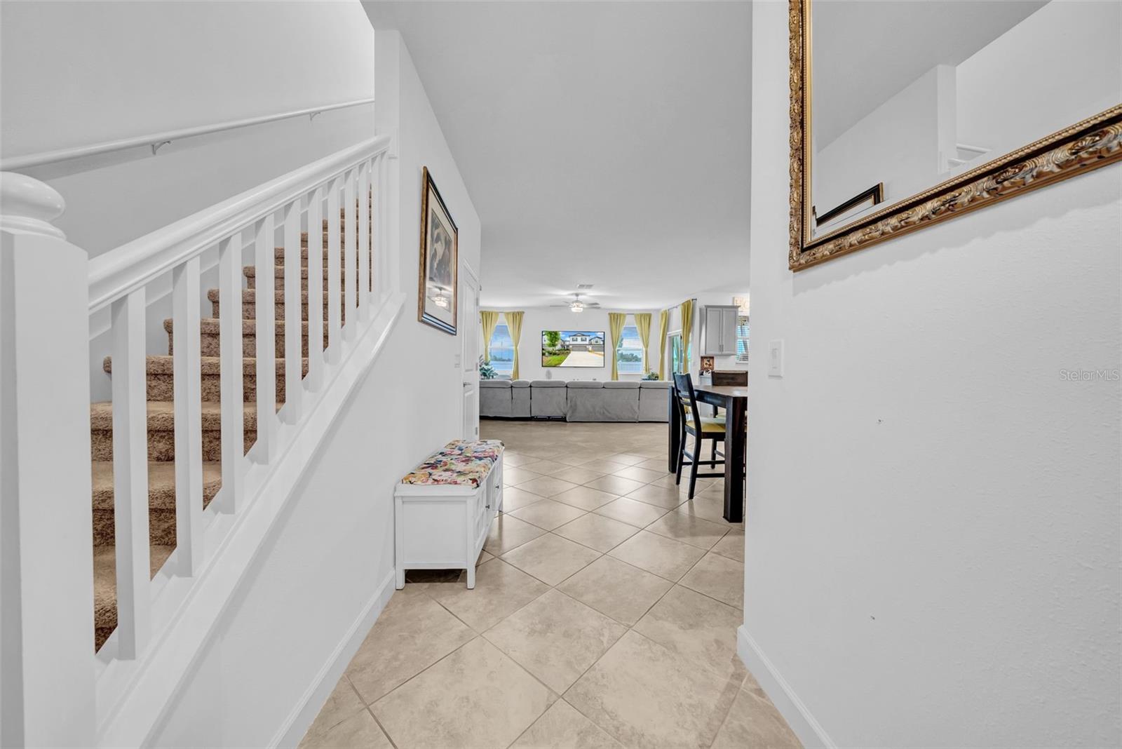 Listing photo id 9 for 3216 Bryant Park Drive