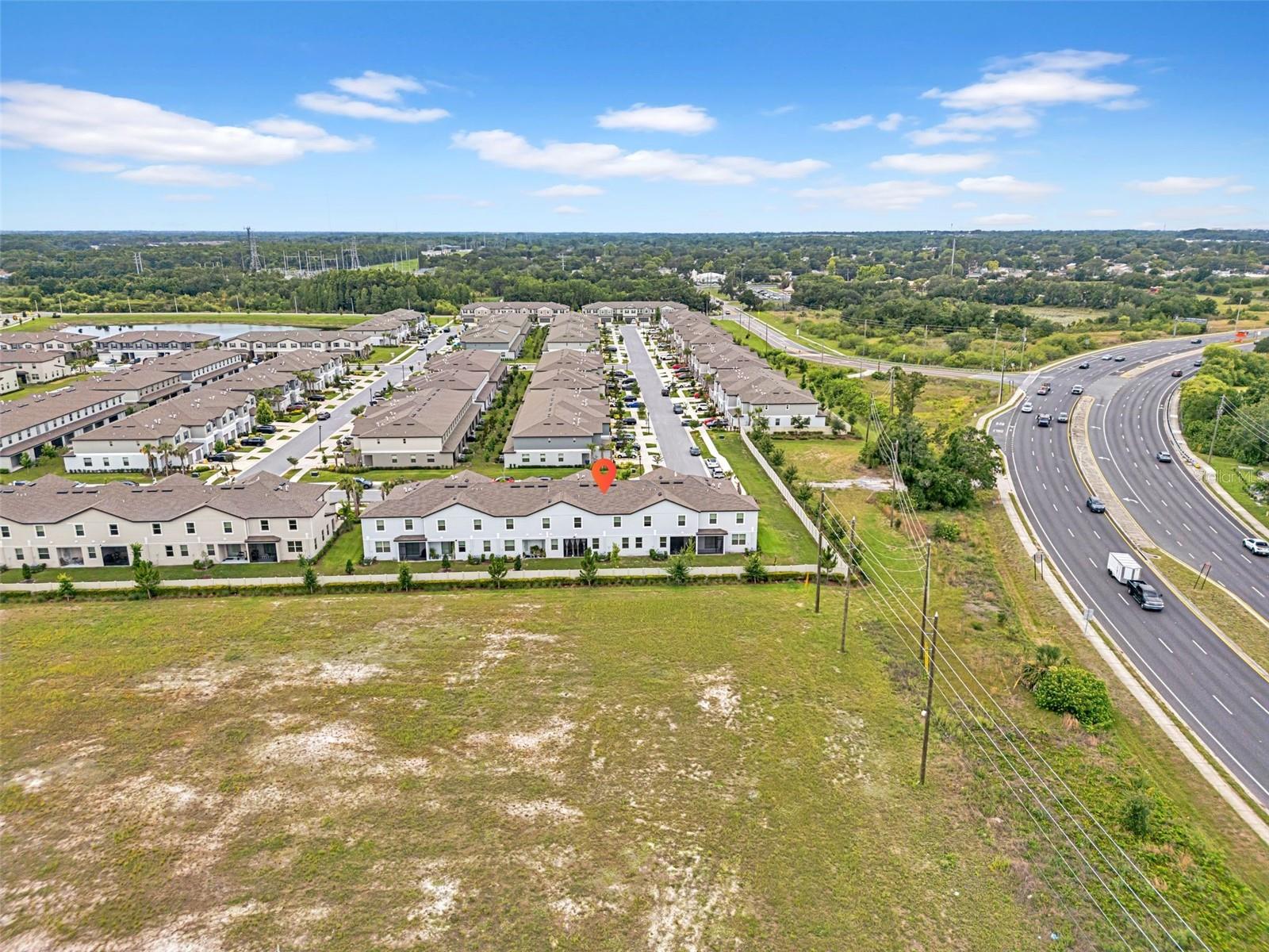 Listing photo id 43 for 3216 Bryant Park Drive
