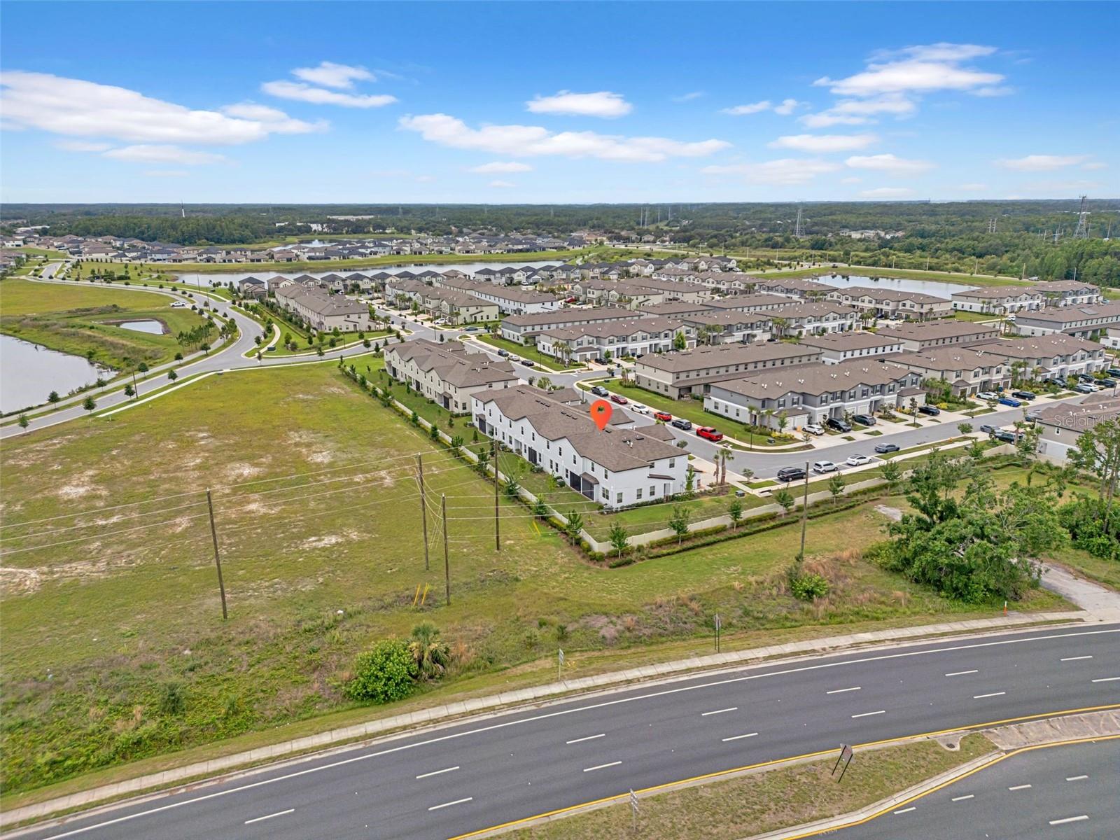 Listing photo id 44 for 3216 Bryant Park Drive
