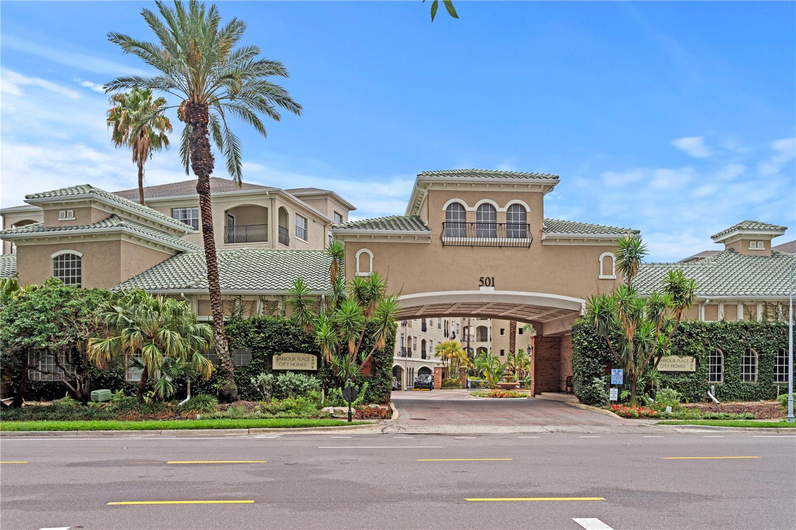 Details for 501 Knights Run Avenue 5105, TAMPA, FL 33602