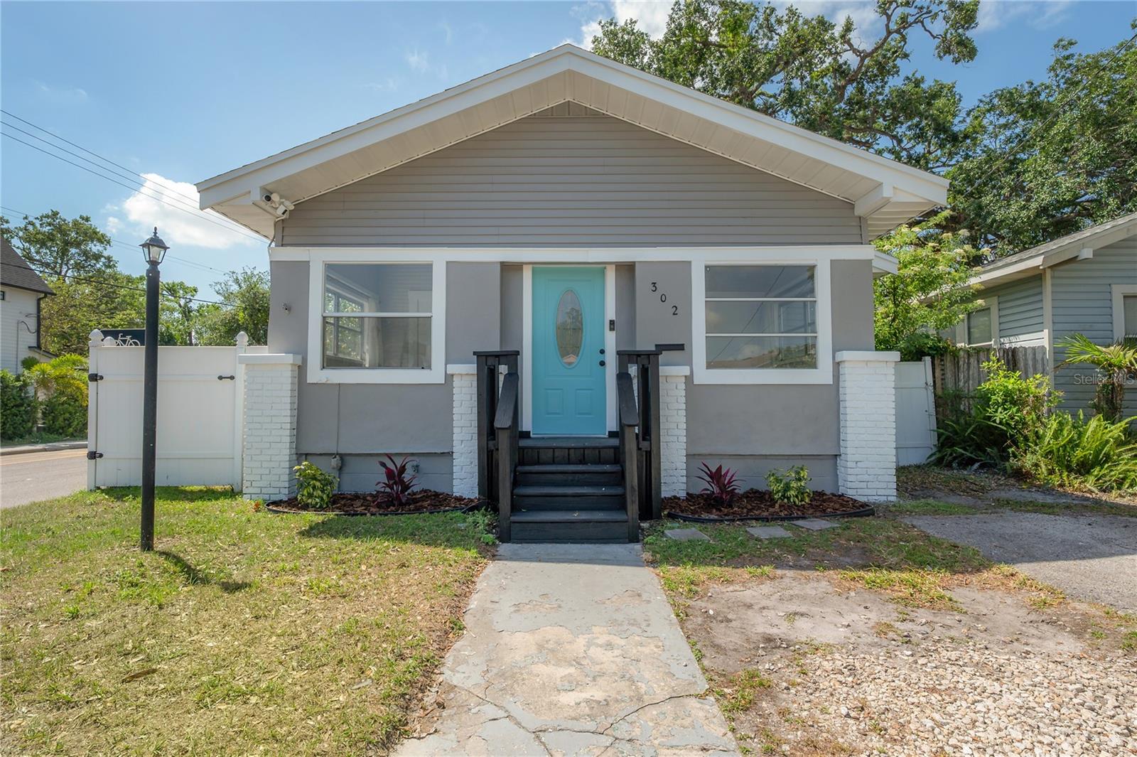 Details for 302 Hilda Street, TAMPA, FL 33603