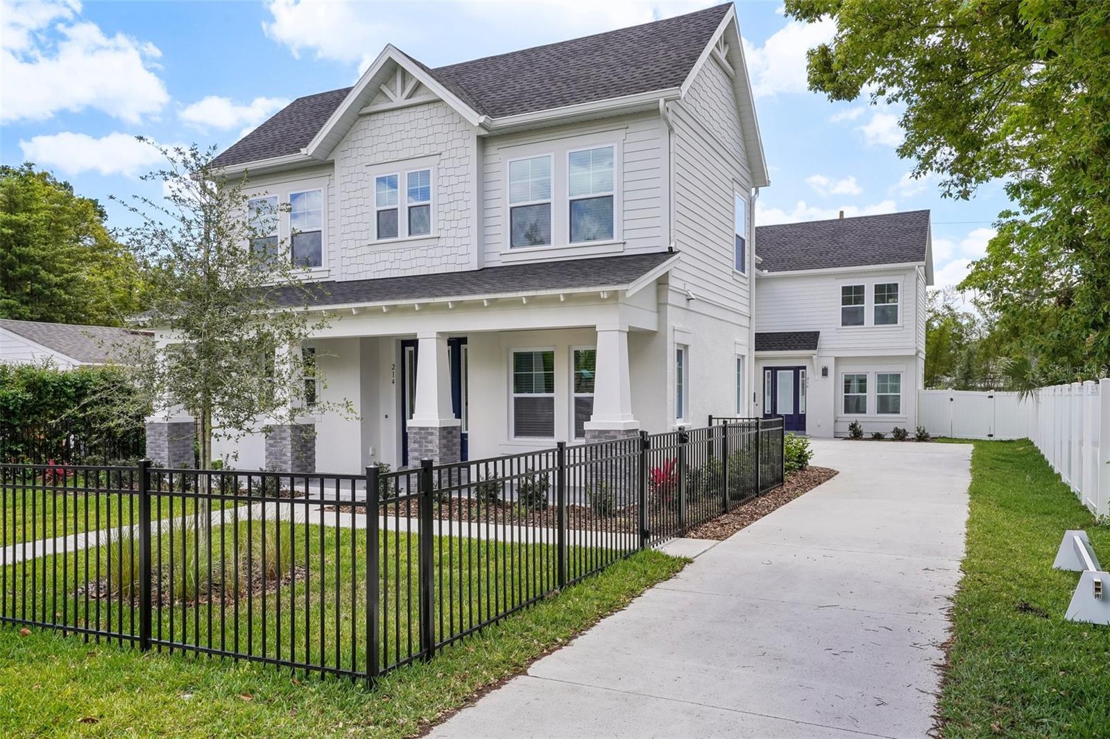 Details for 216 Harding Street, ORLANDO, FL 32806