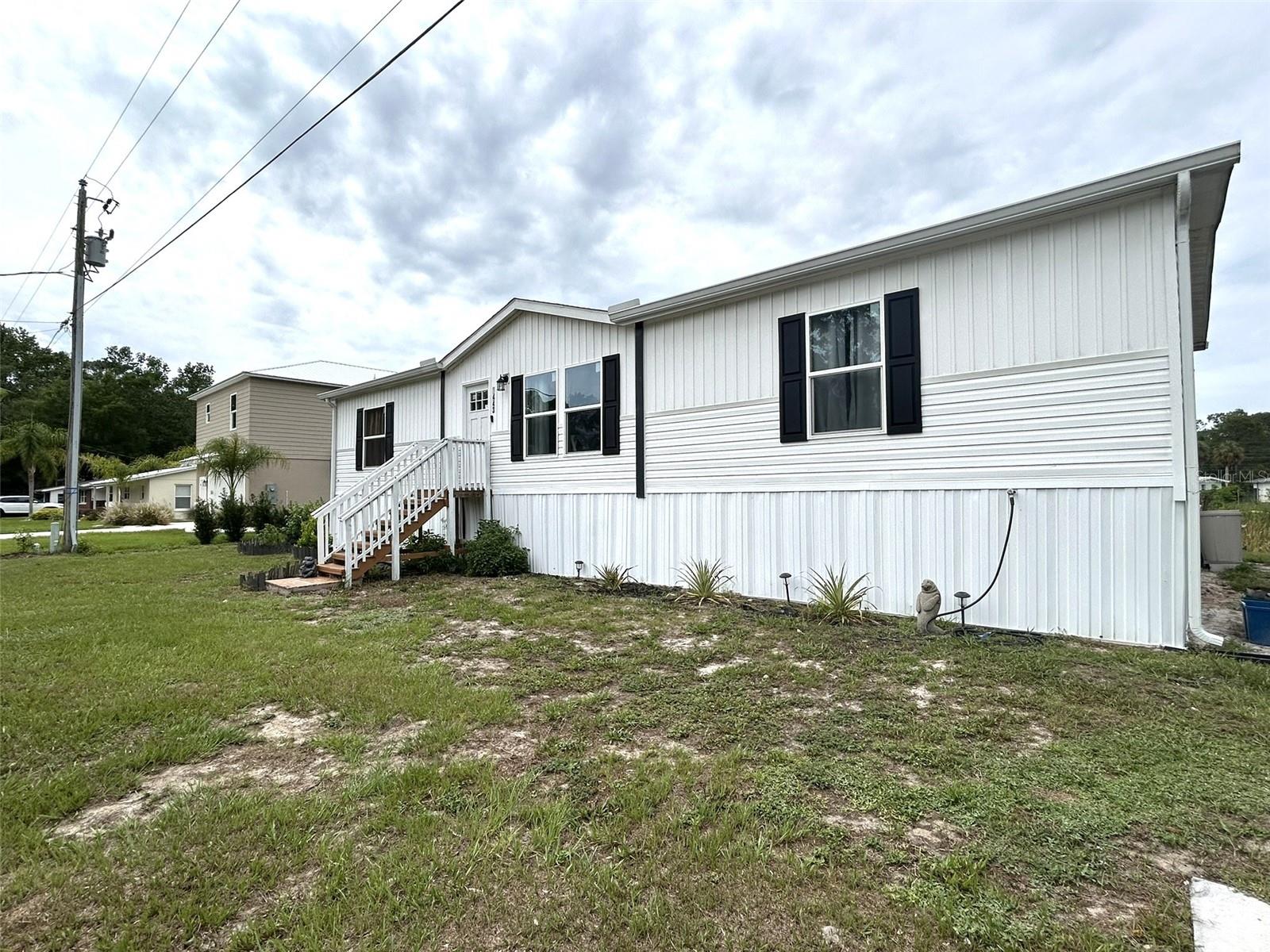 Details for 6443 Finance Avenue, WEEKI WACHEE, FL 34607