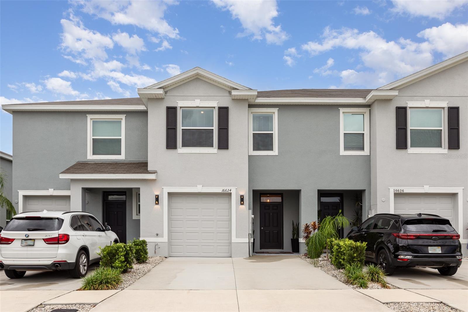 Details for 16624 Maude Drive, WIMAUMA, FL 33598
