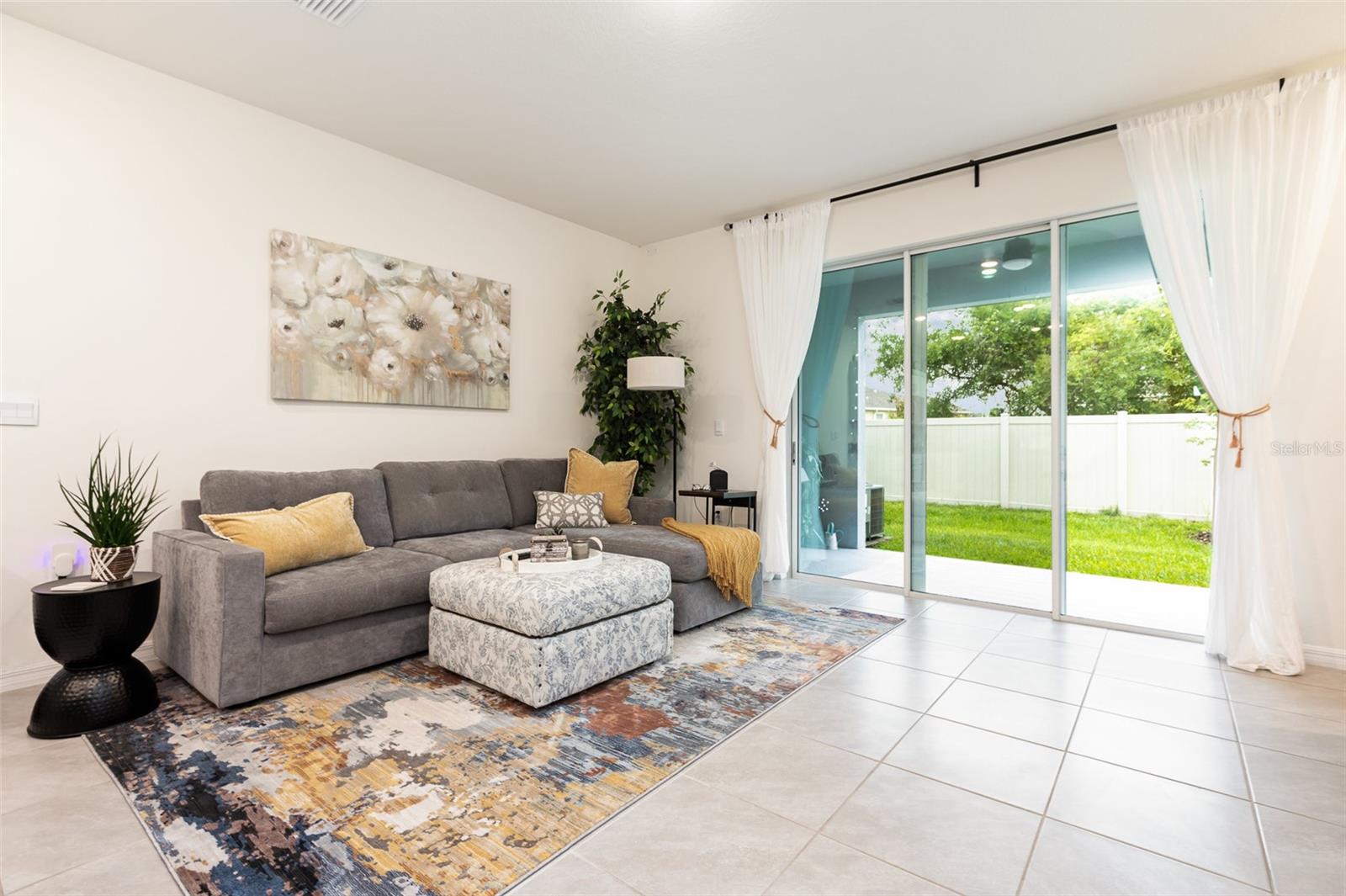 Image 8 of 43 For 16624 Maude Drive